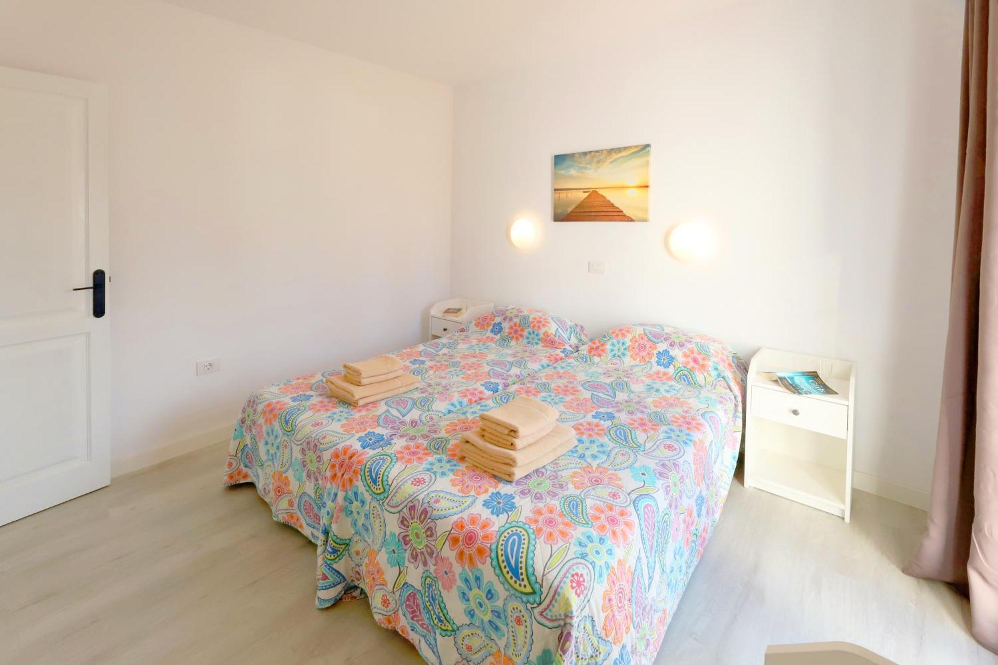 Salmarina Bungalows Puerto del Carmen  Exterior photo