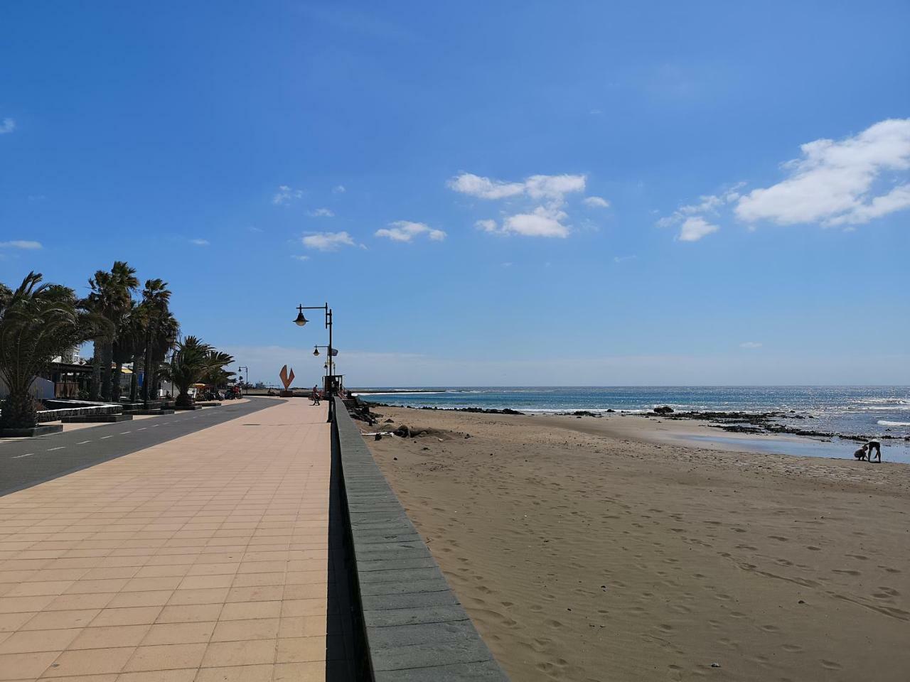 Salmarina Bungalows Puerto del Carmen  Exterior photo